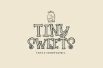 Sweet Berry - Fun Handwritten Font