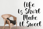 Sweet Someday - Handwritten Script Font