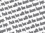 Tall Handsome Font