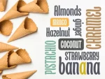 Tall Handsome Font