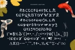Tancho Font