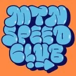 Throwup Font