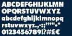Tondu Font