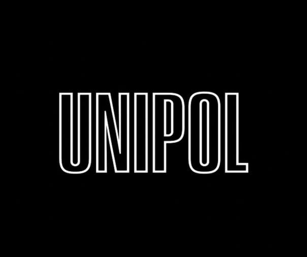 Unipol - Metropol Font