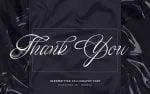 Valoriend - Beauty Lettering Font