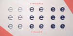 Zona Pro Font