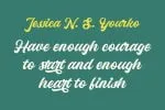 Garleco - Retro Script Font