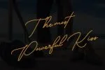 Olds Murray - Signature Script Font