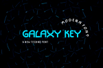 Oxarky Font