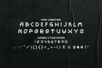 Oxarky Font