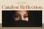Aesthetiva Elegant Serif Font