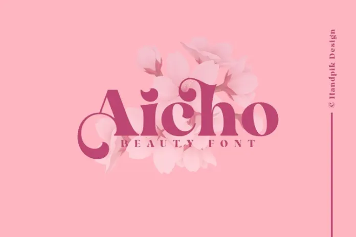 Aicho Font