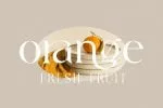 Arasik _ modern serif ligatures Font
