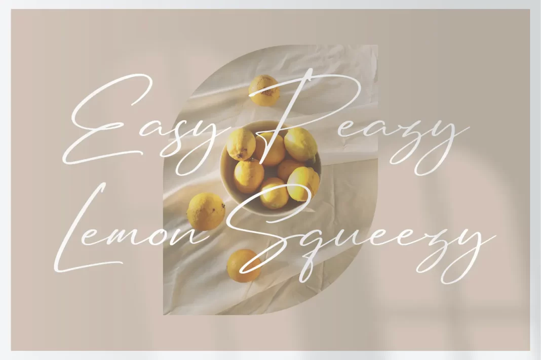 Arolse Belomonteria Duo Font Serif & Signature