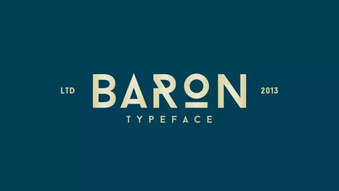 Baron Font