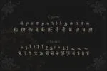 Basillisk Font