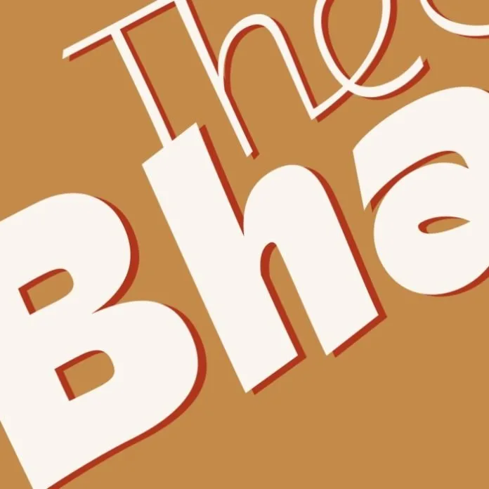Bhang Font