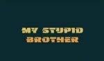 Bigbrother Font