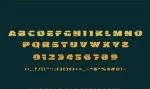 Bigbrother Font
