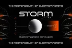 Blastage Scifi Sans Font