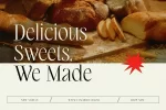 Brandcake Serif Font