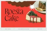 Brandcake Serif Font