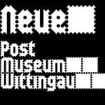 Briefmarken Font