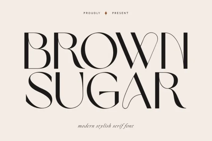 Brown Sugar