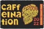 Caffeination Font