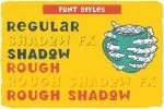 Caffeination Font