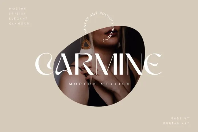 Carmine Font