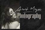 Cheryl - Modern Font Dou