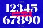 Cift Serif Font