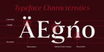 Civane Serif Font Family