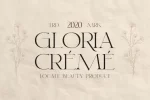 Classy Font