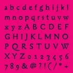 Cobra Font
