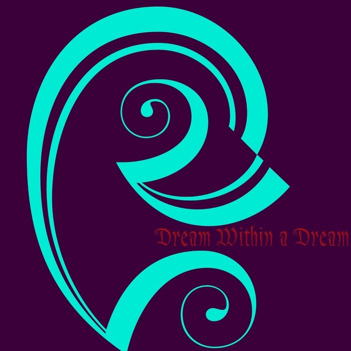 Dream Within A Dream Font