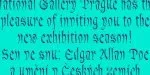 Dream Within A Dream Font