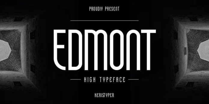 Edmont Font