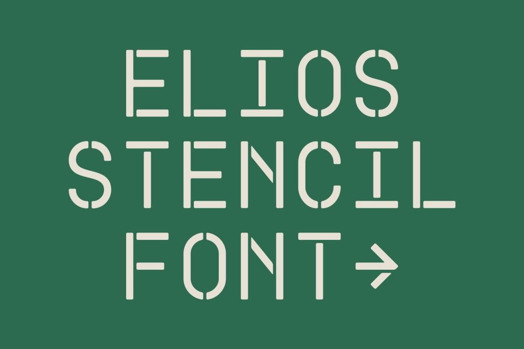 Elios Font