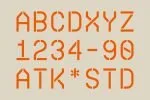 Elios Font