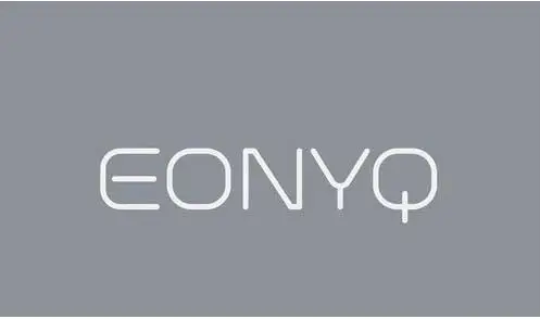 Eonyq Simple Modern Font