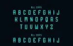 Gaminat Font