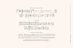 Gardner Font