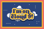 Groovy Font