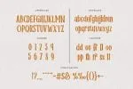Hamerald Font