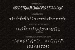 Hinella Script New Romantic Font