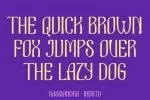 Kassiandra Font
