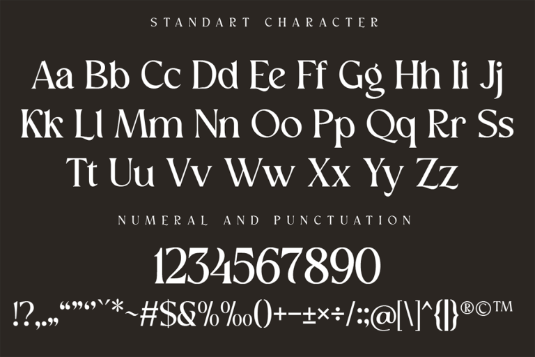 Kellissa Font