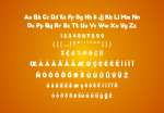 Kimona Playful Font